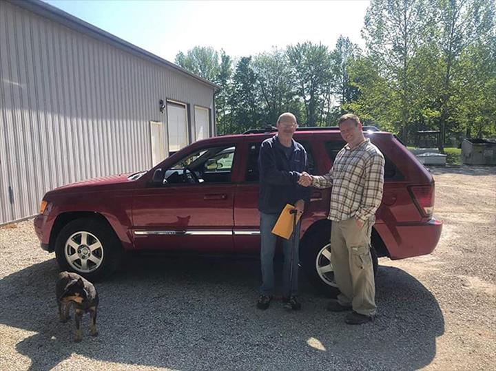 Doyle's Auto Sales and Auto Repair North Vernon, IN